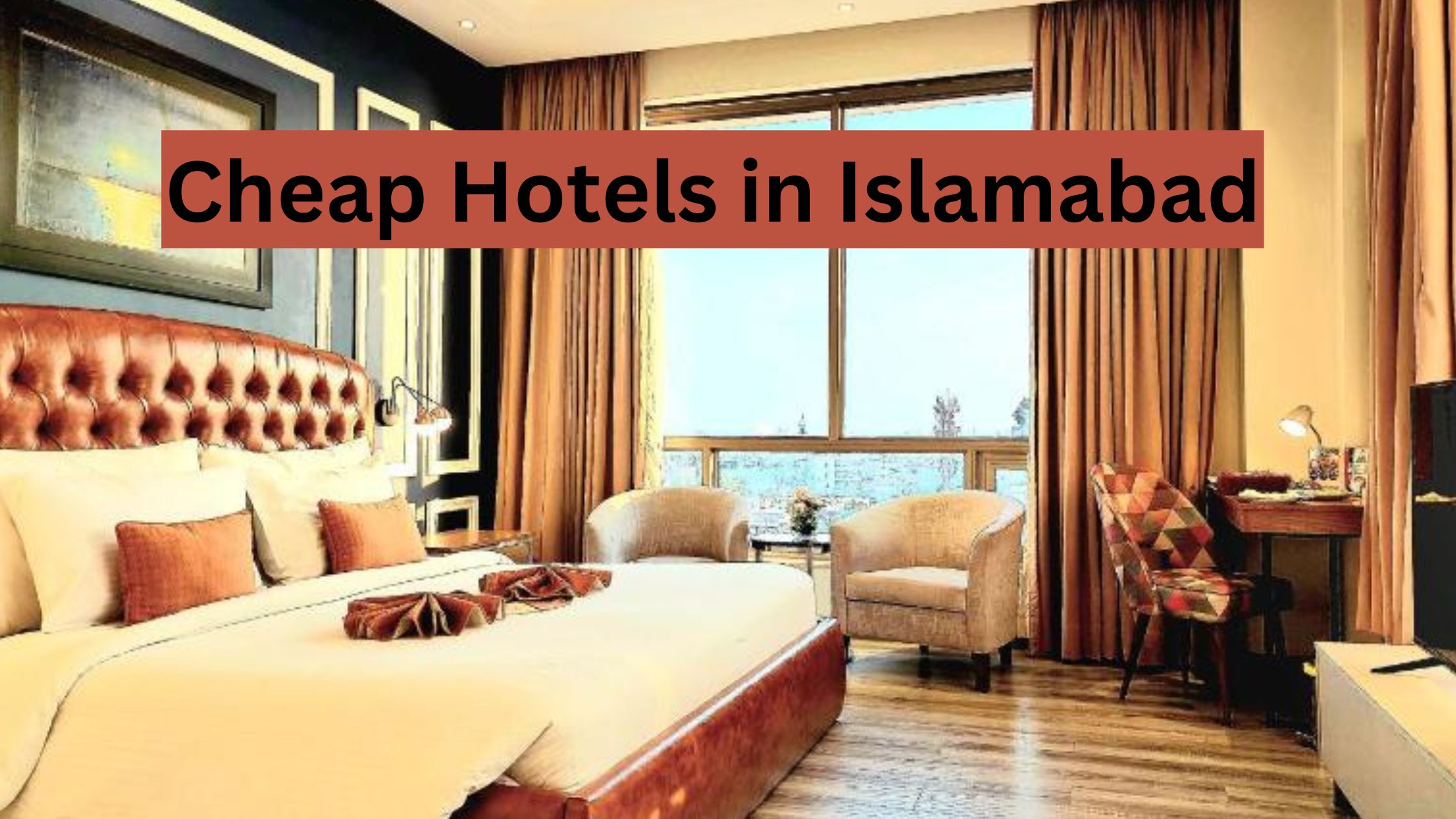 Cheap Hotels In Islamabad